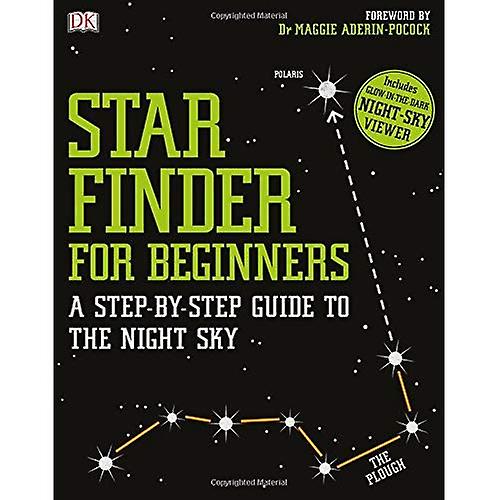 StarFinder för nybörjare