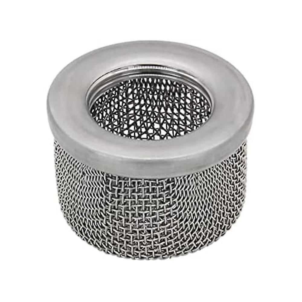 181072 Or 181-072 Inlet Strainer Screen Filter With 1in Npt Thread For 795 1095 1500 Airless Paint