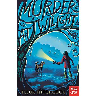 Mord im Zwielicht – Fleur Hitchcock