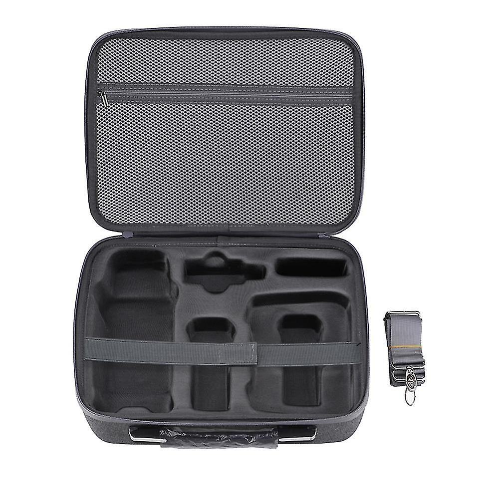 For 3 Classic Integrated Single Shoulder Storage Box For 3 Classic Case,rc Remote Control Bag
