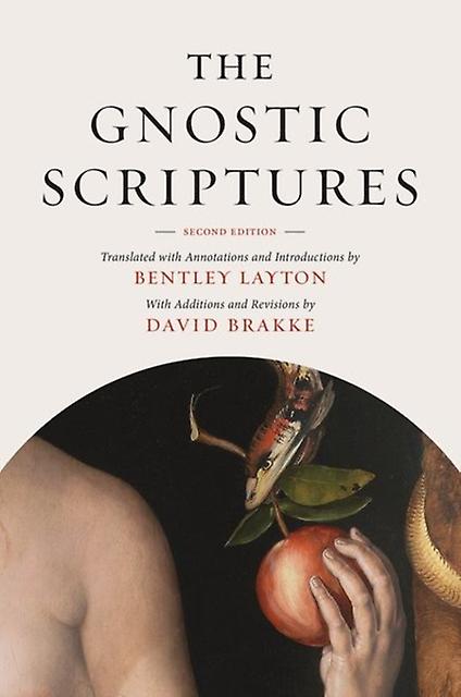 The Gnostic Scriptures Paperback