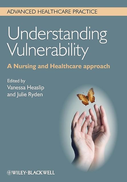 Understanding Vulnerability Paperback