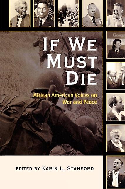 If We Must Die Paperback Book