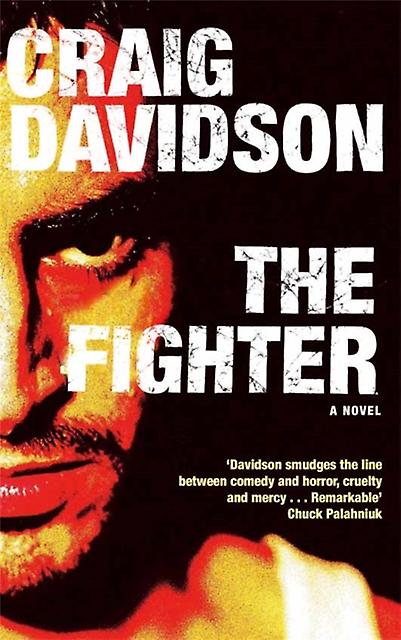 The Fighter - Craig Davidson