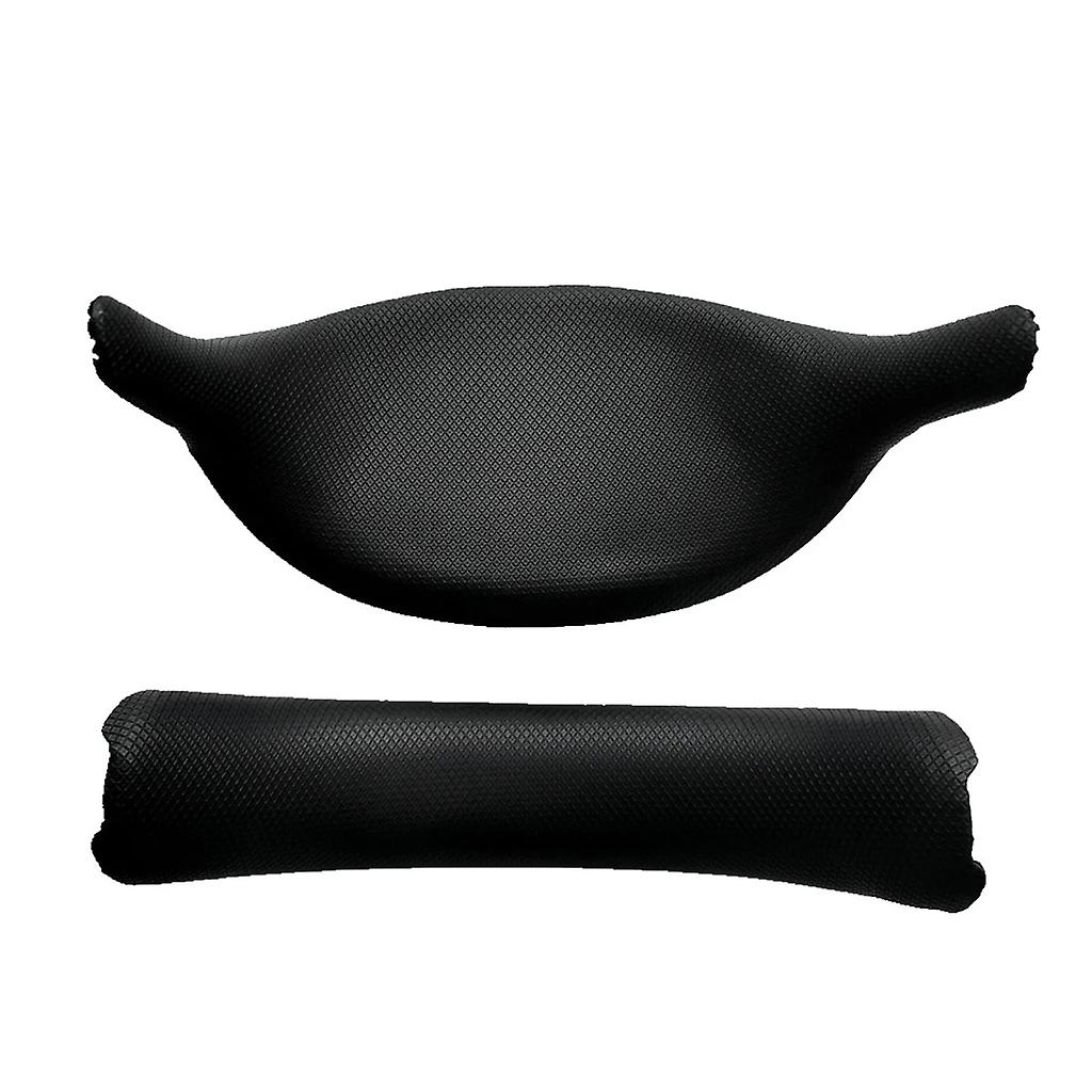 Für PSVR Gen1 Ersatz-Gesichtspolster-Kissen-Schutzpolster-Gesichtsabdeckung