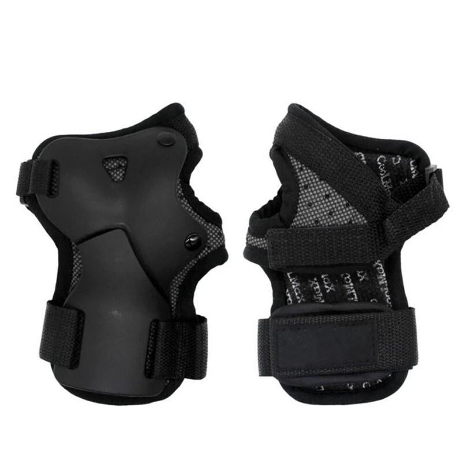 Wrist Guards for Skiing Anti-impact Skating Protective Gear Shock Absorption Sports Wrist Protector