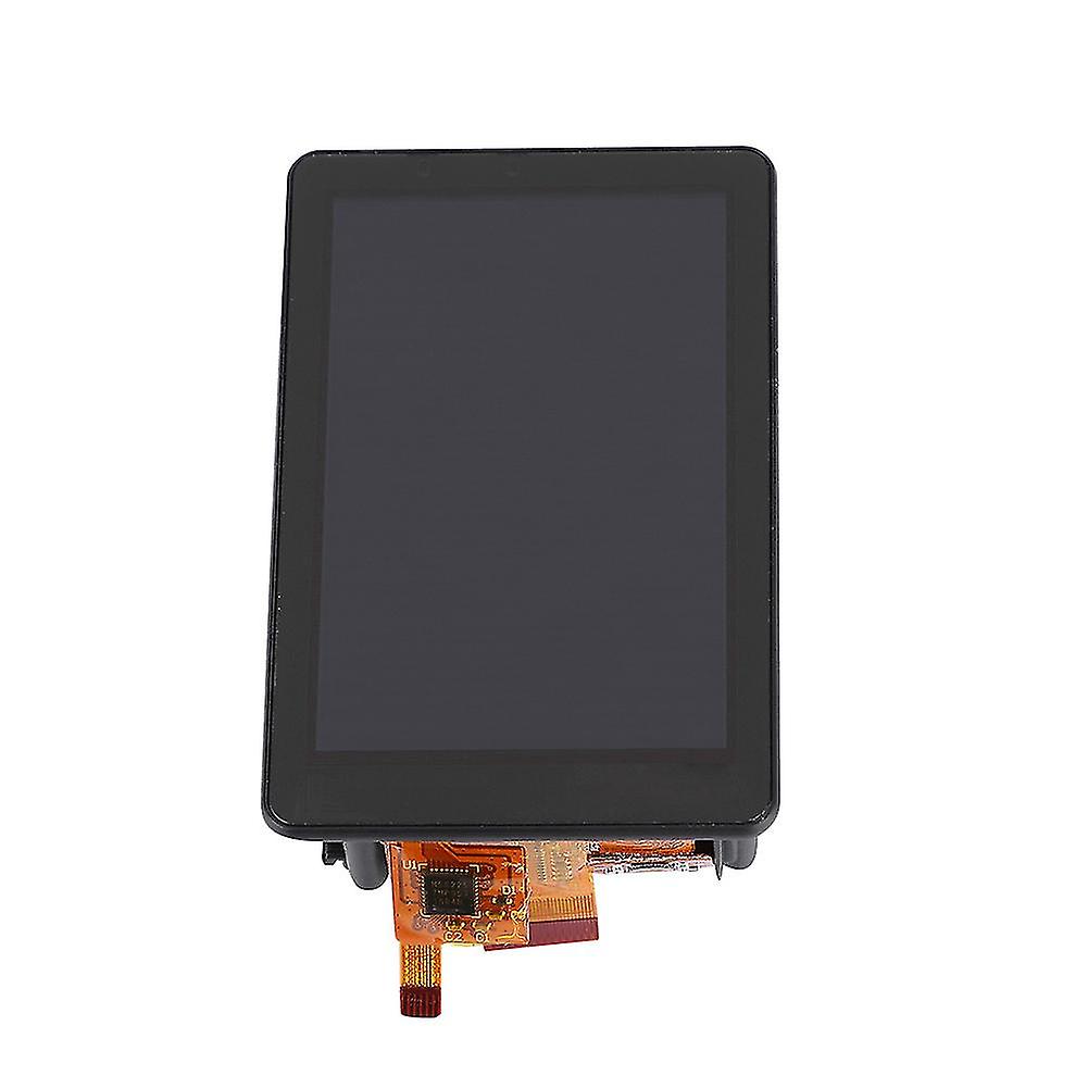 2.0In Lcd Screen With Frame Bracket Replacement Part For Sjcam Sj8 Pro Action Camera Accessory
