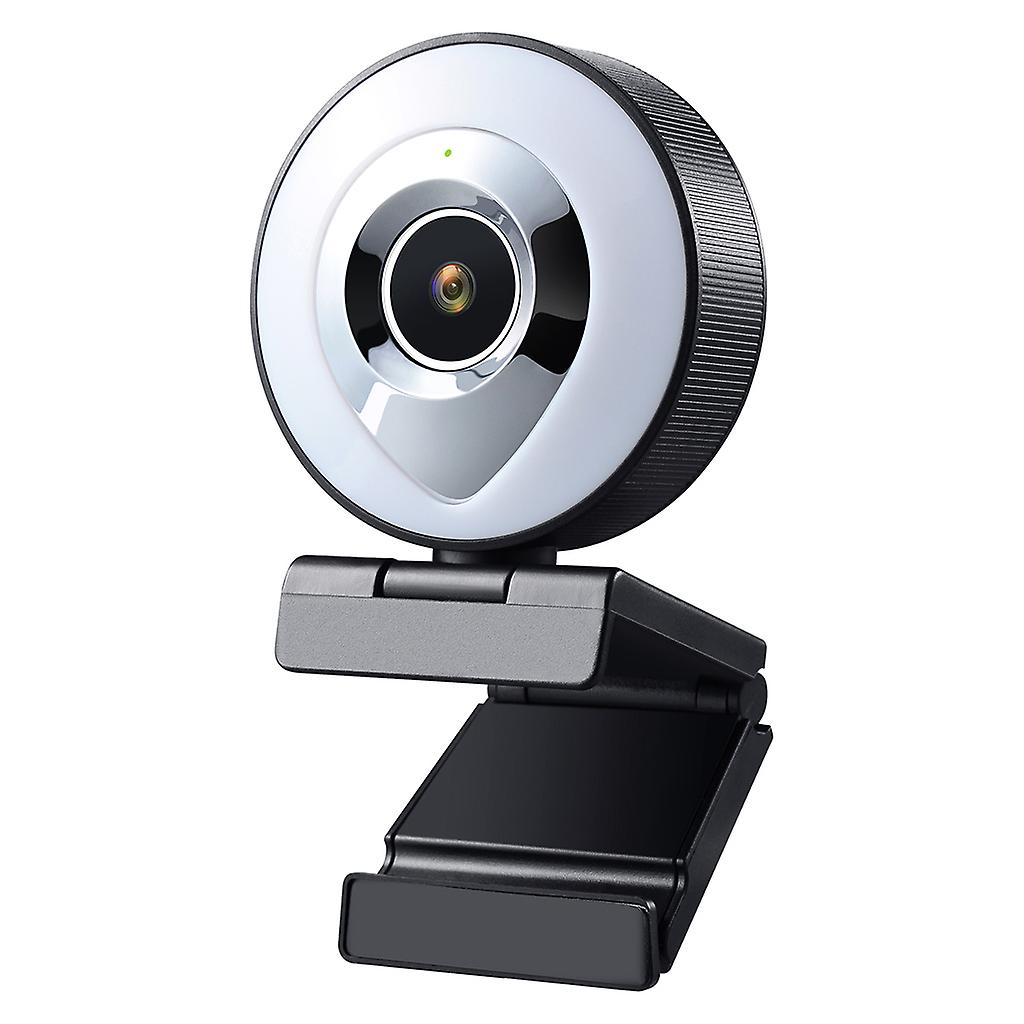 Advanced Autofocus Web Camera 1080P Webcam Built in Microphone 2 Million Pixe