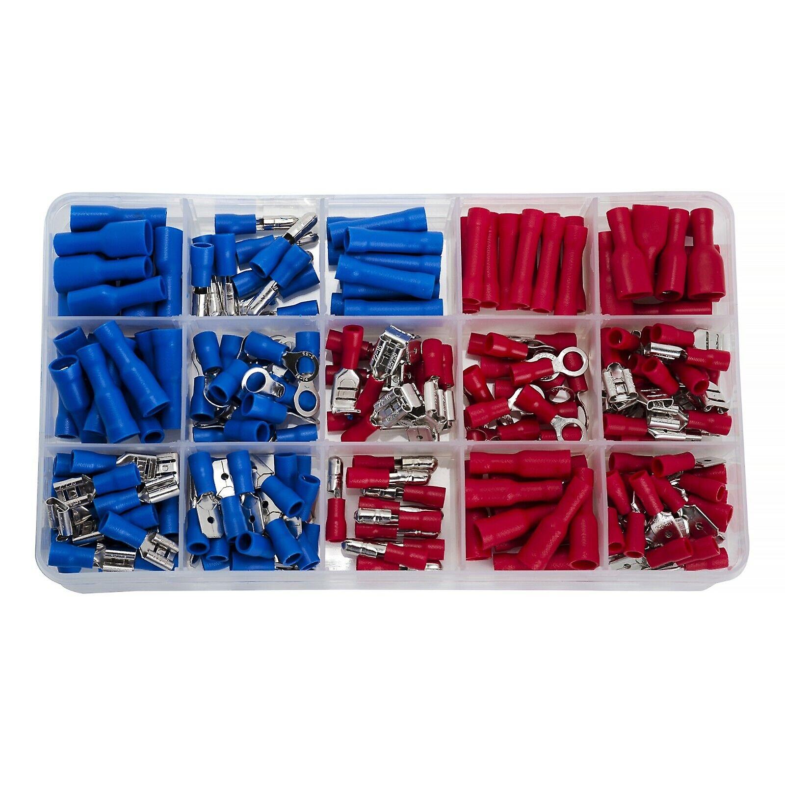 Electrical Wire Terminals Crimp Connector
