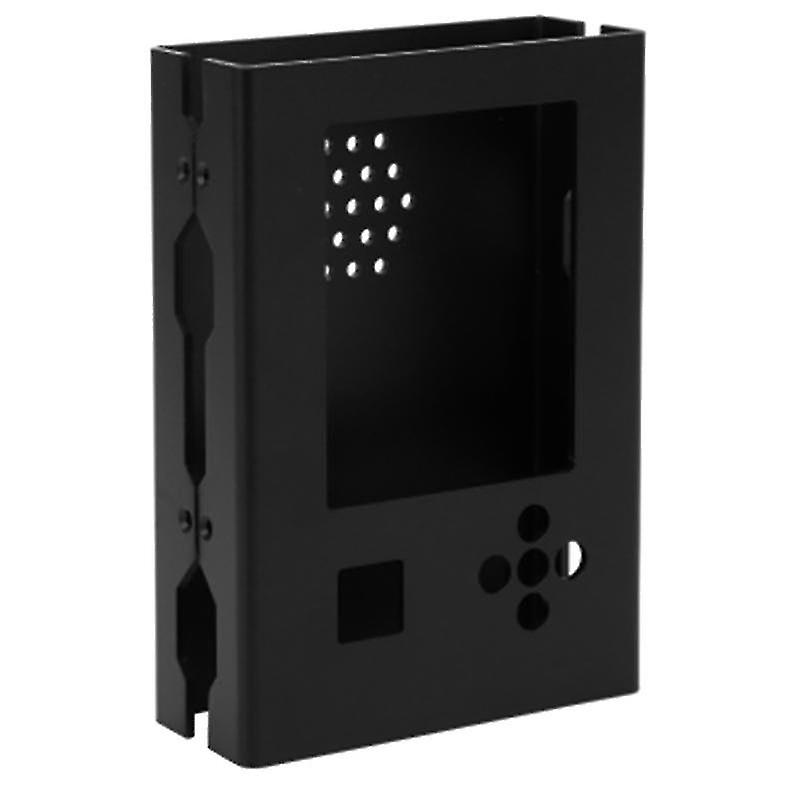 For Portapack H2 Alloy Case Enclosure S Project Box Protective