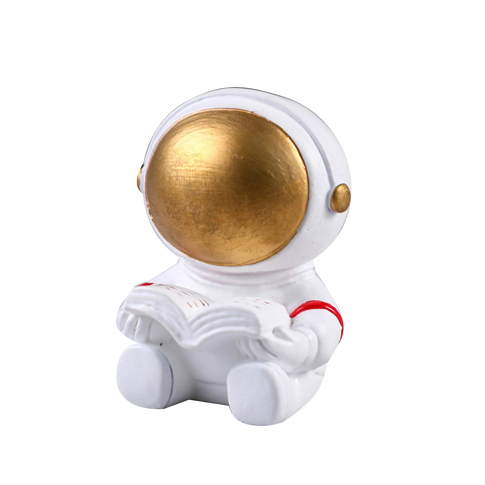 Astronaut Decorations  Creative Cartoon Home Decorations