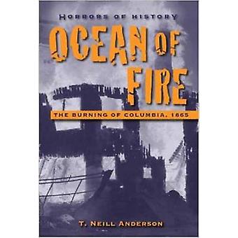 Horrors Of History Ocean Of Fire - T. Neill Anderson