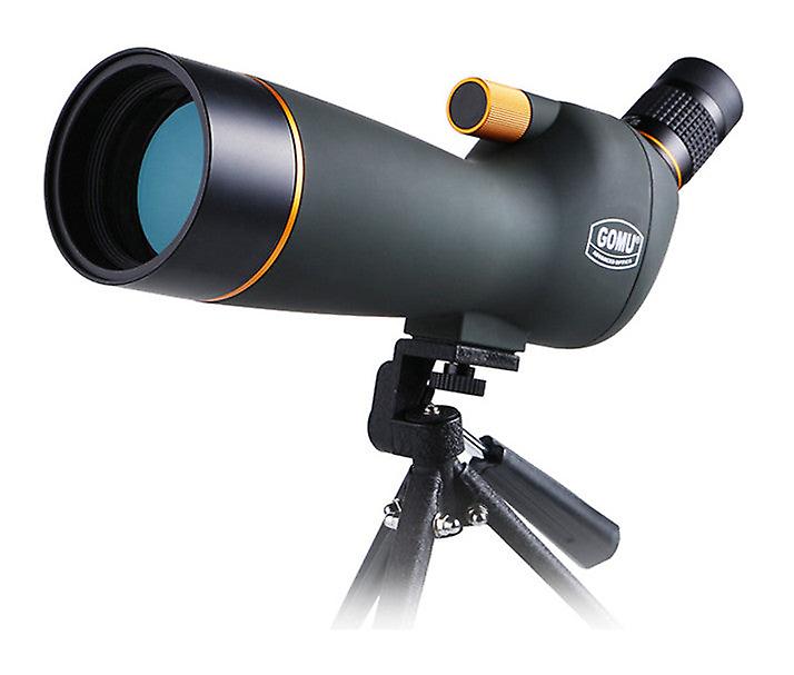 Monocular Gaomu High-rise Viewing Telescope