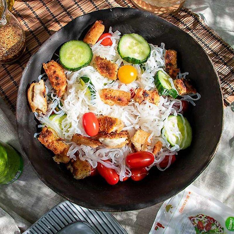 Konjac and rice tagliatelle - 150 g