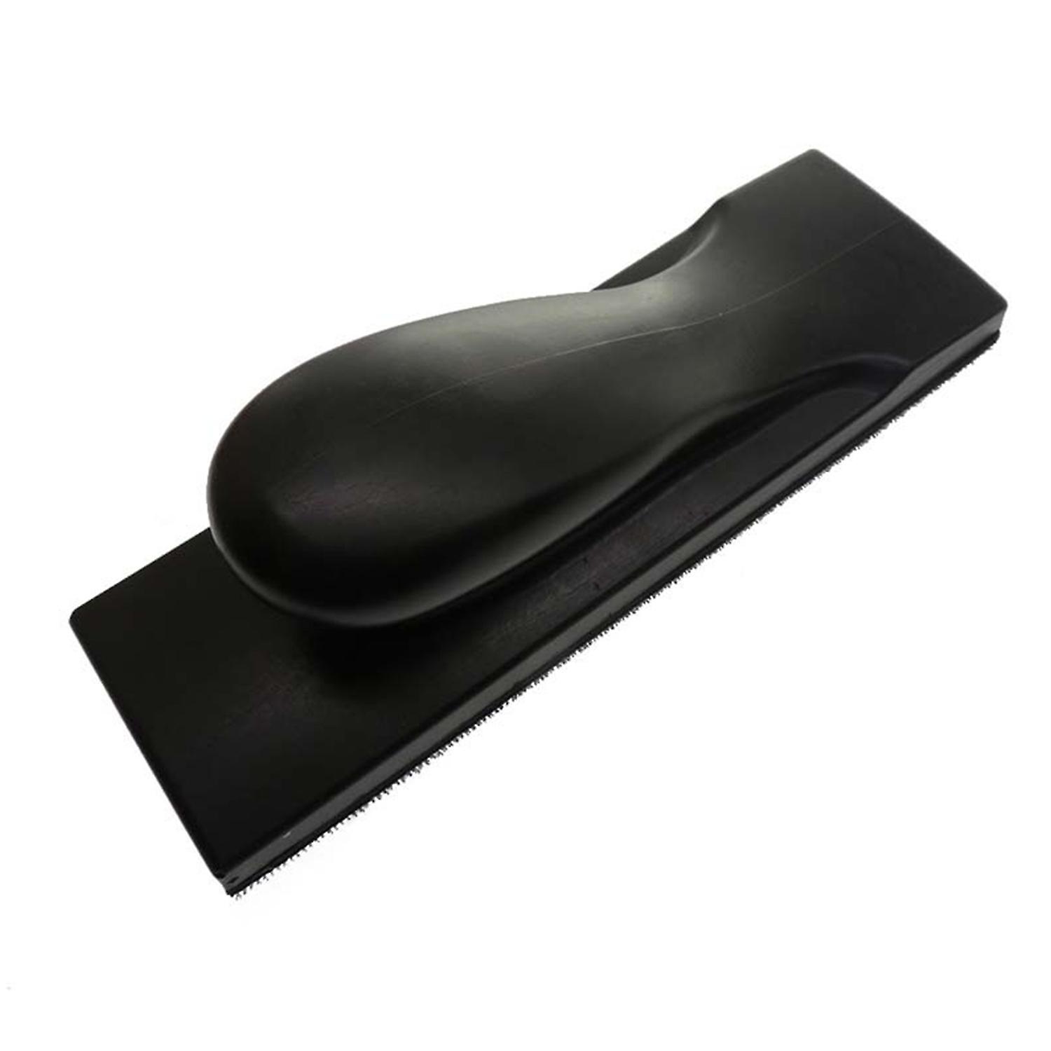 Manual Sanding Plate Self-adhesive Comcompatibletable to Hold Grinding Tools Dedicated Sander Grinde