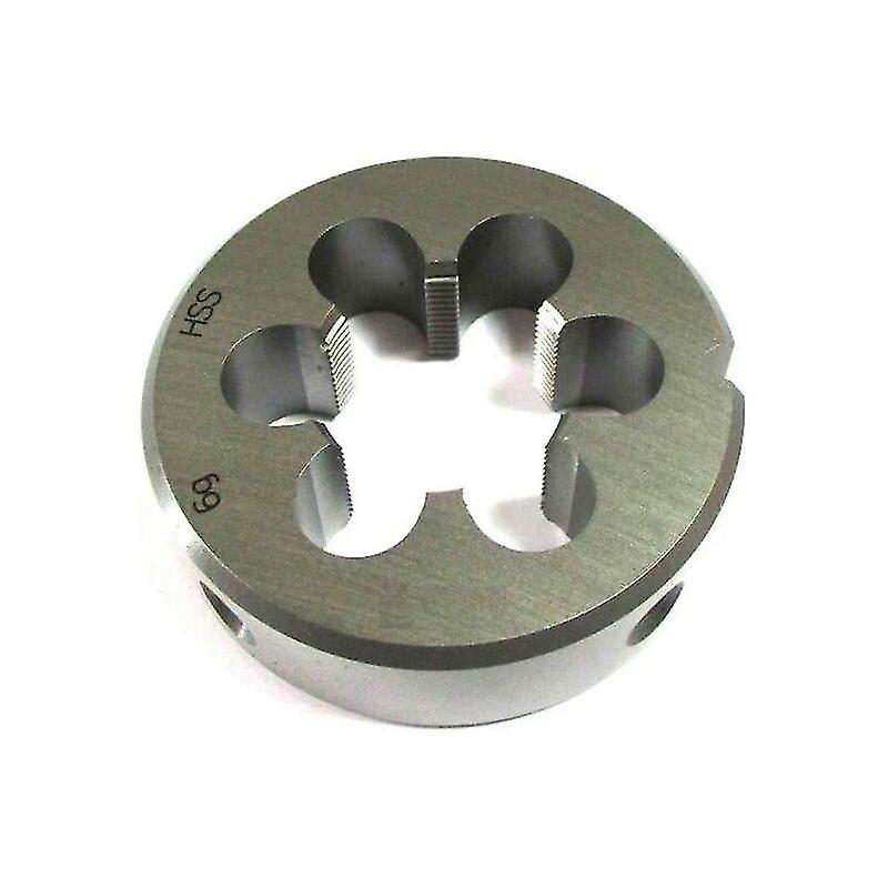 Die M15 X 1 Fine Thread Hss Din Iso 13.