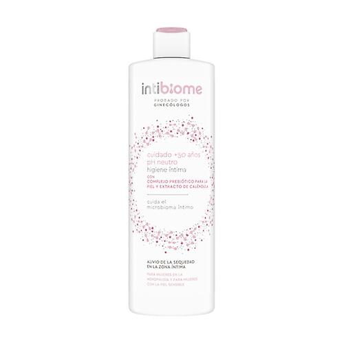 Intimate hygiene care +50 500 ml