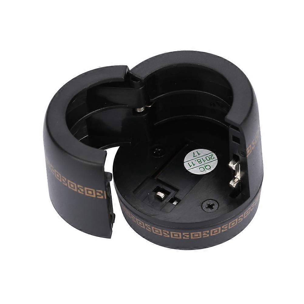 Zinc Alloy Wine Bottle Password Lock Three digit Combination Pass Code Wine Protector