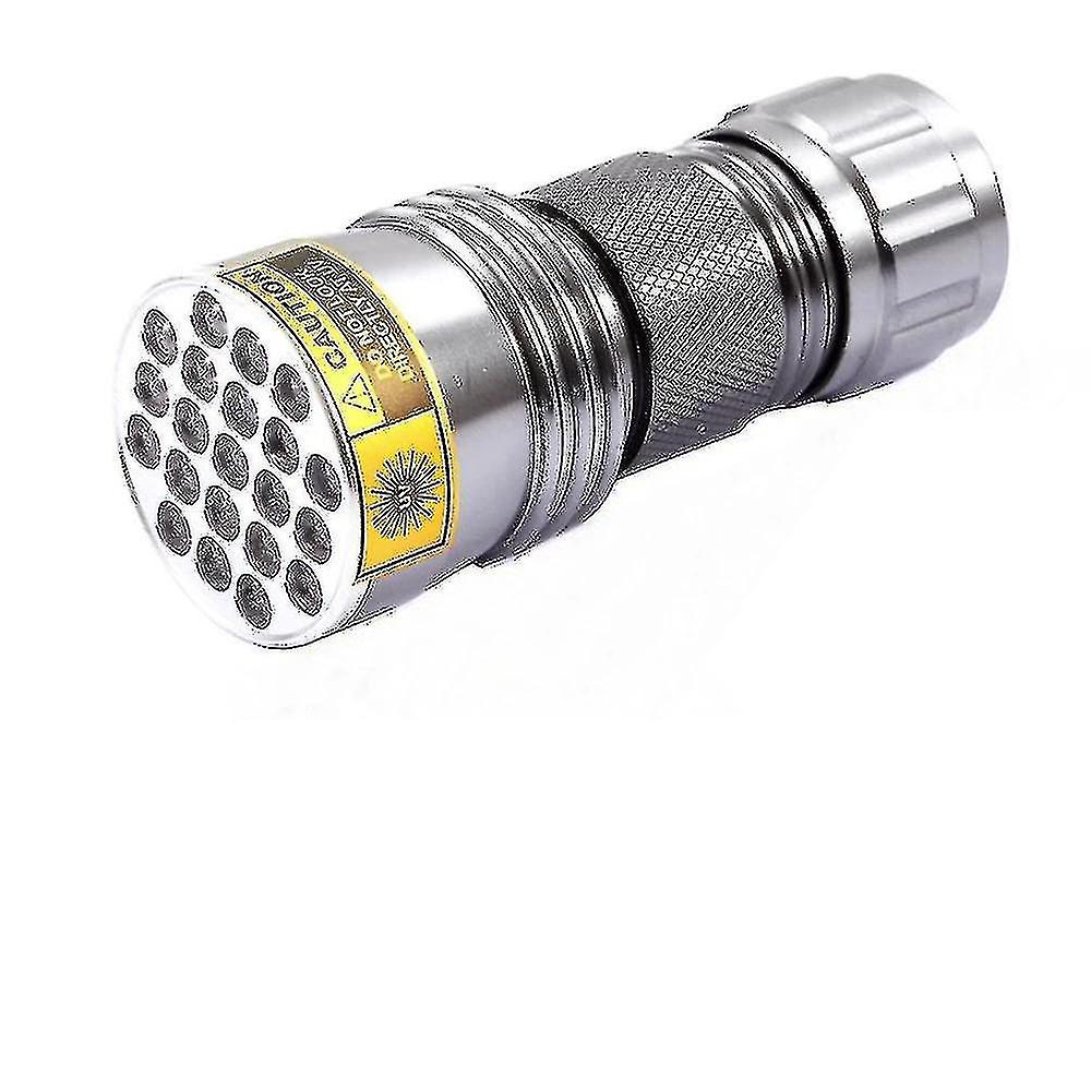 Uv Led Flash Fluorescence