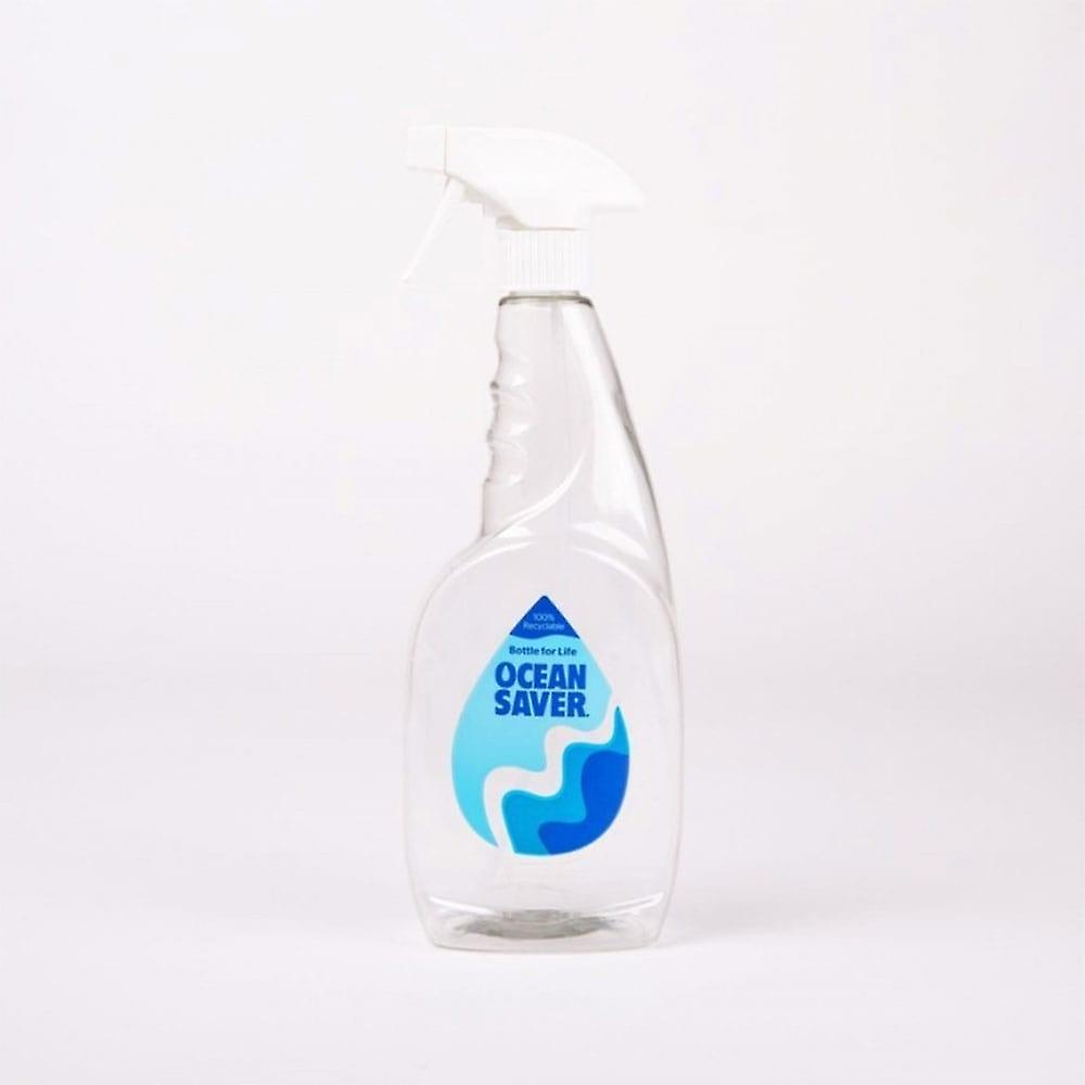 Ocean Saver Bottle For Life - 750ml