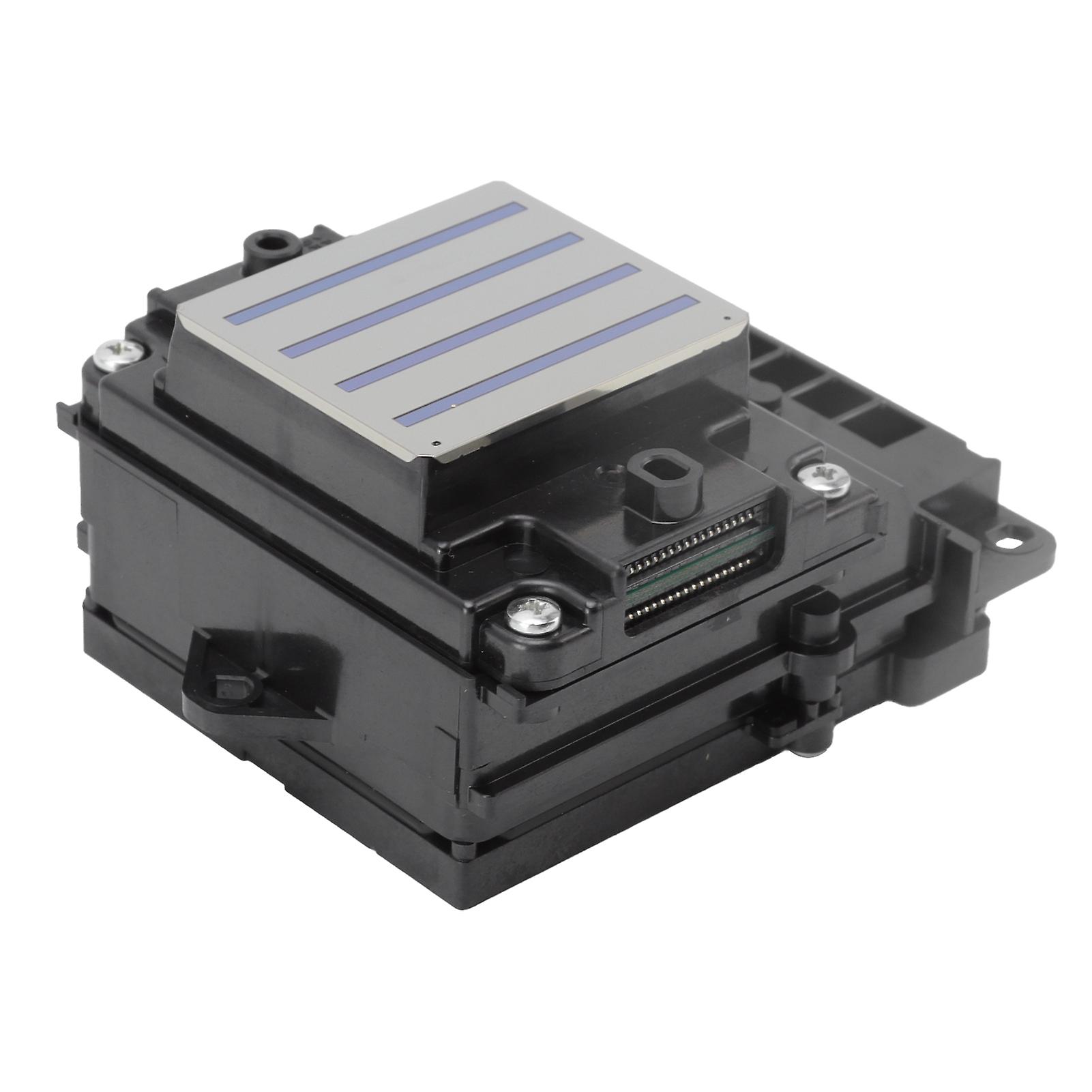 Durable PPS Printhead for 5113 Printer: Rust-Resistant with Locked Design