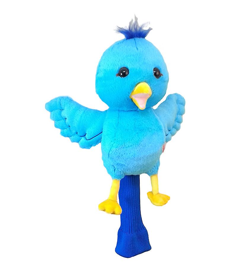 Daphnes Birdie Golf Driver Headcover