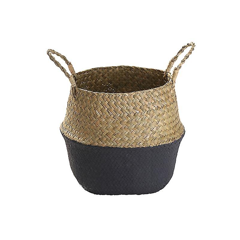 1pcs Woven Plant Holder