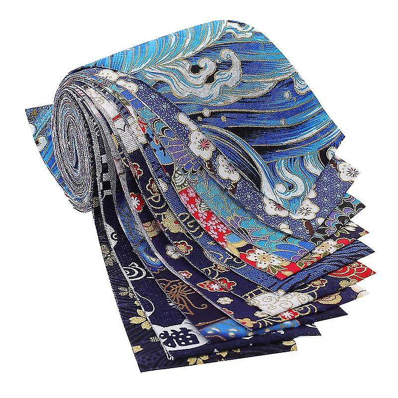 1roll Quilting Fabric Strip