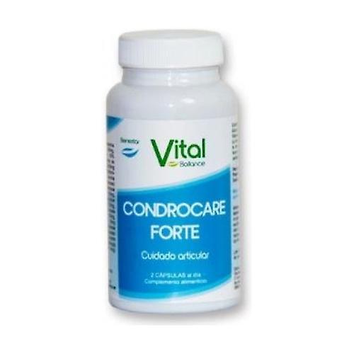 Chondrocare 60 capsules