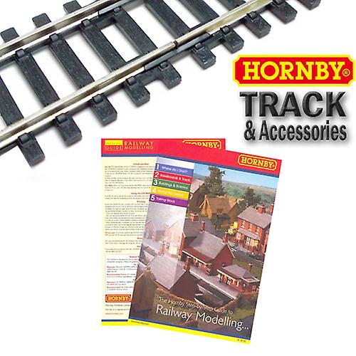 Hornby Guide To Railway Modelling CD-Rom