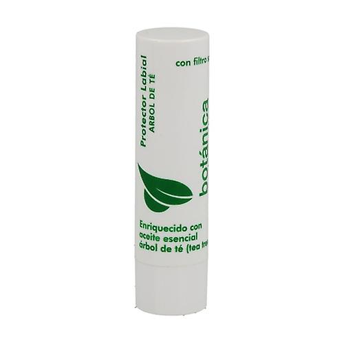 Botanca Nutrients Tea Tree Lipstick 4 g