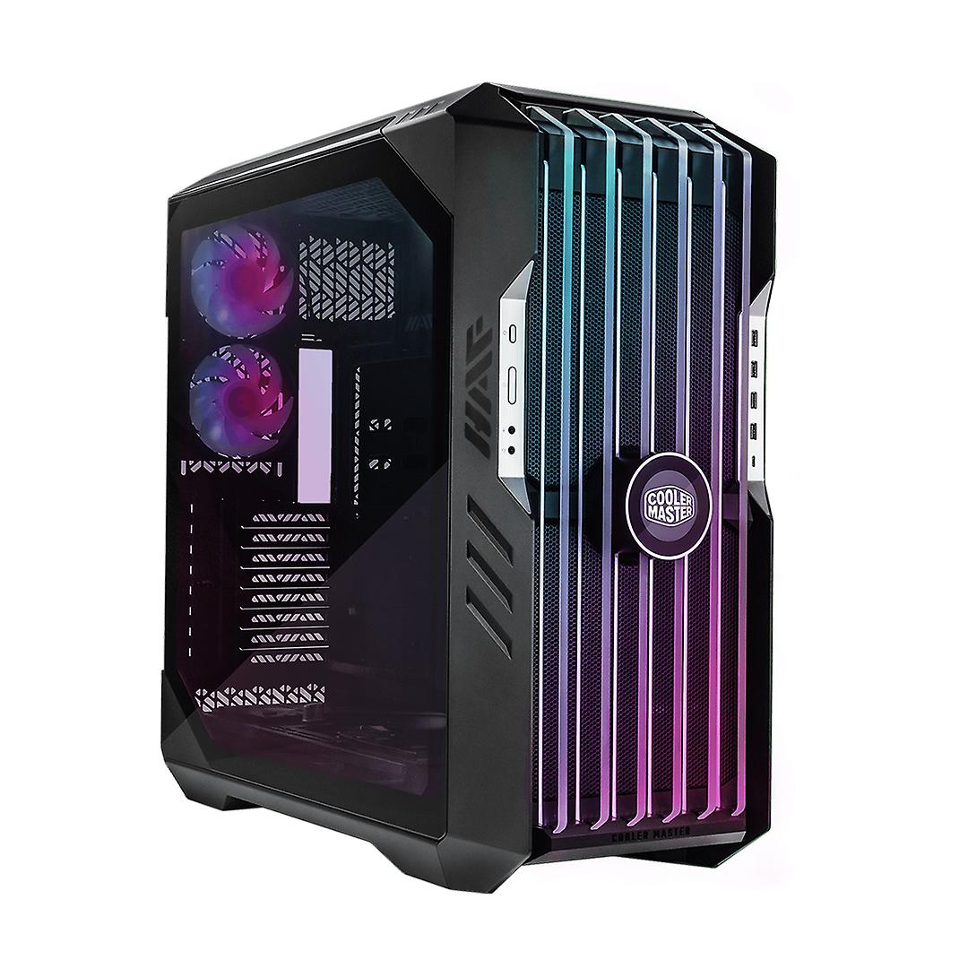 Cooler Master Haf 700 Evo Full Tower Grey