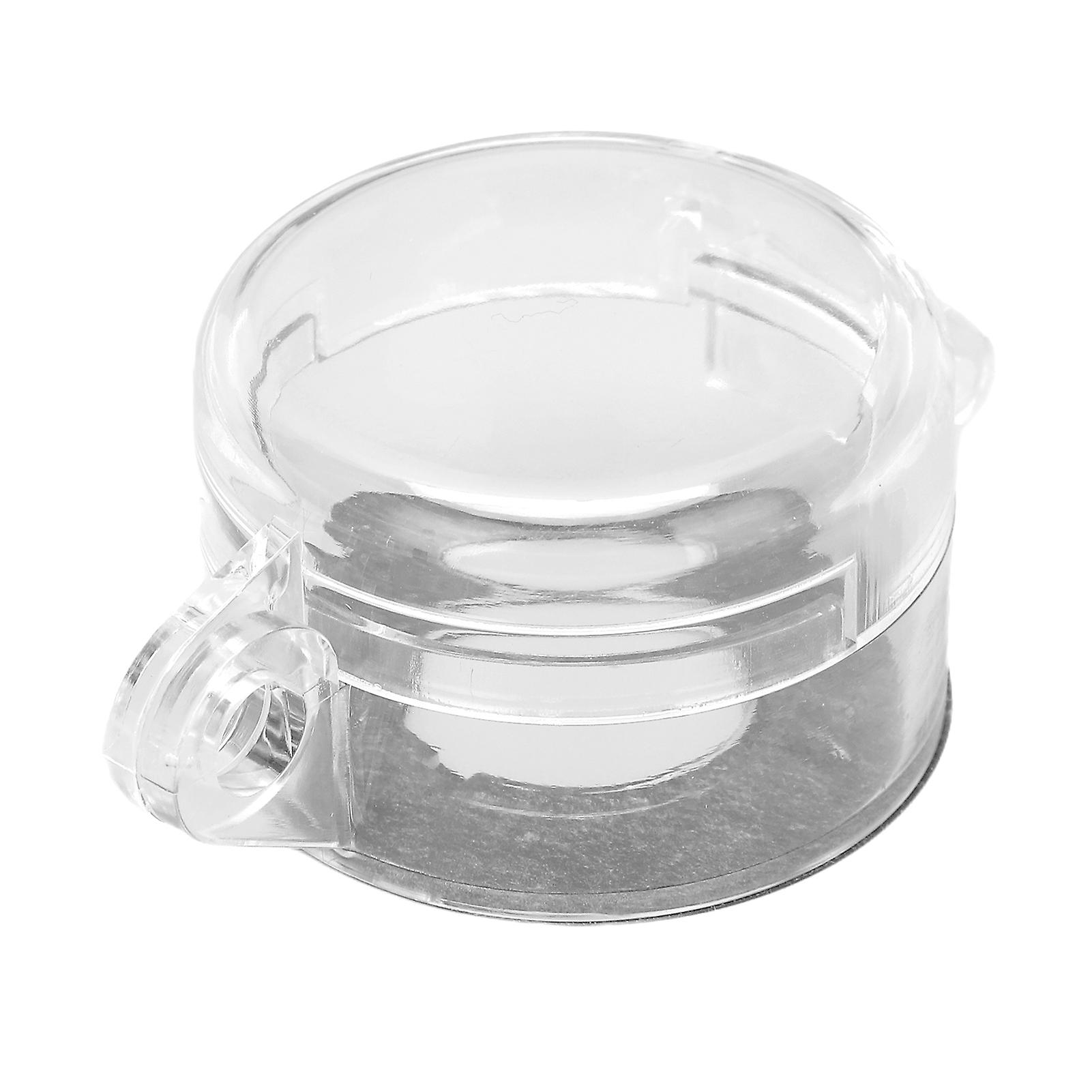 Emergency Button Switch Cover - Durable Protection, Easy Install, Industrial Use