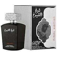 Lattafa Parfums - Sheikh Al Shuyukh Final Edition EDP 100ml
