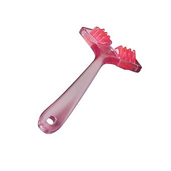 Hot Sale Face Lift Roller 3D Roller Massager Y Shape 360 Rotation Facial Slimming Wrinkle Remover Facial Body Massager Relaxation Tool~15244