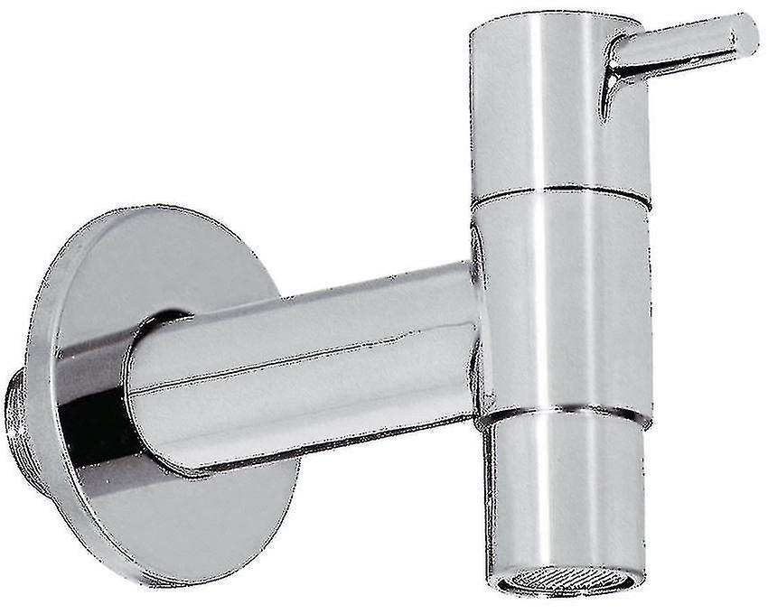 حديقة الحنفية الحديثة تبحث المياه الباردة في الهواء الطلق كروم Plated_ggod