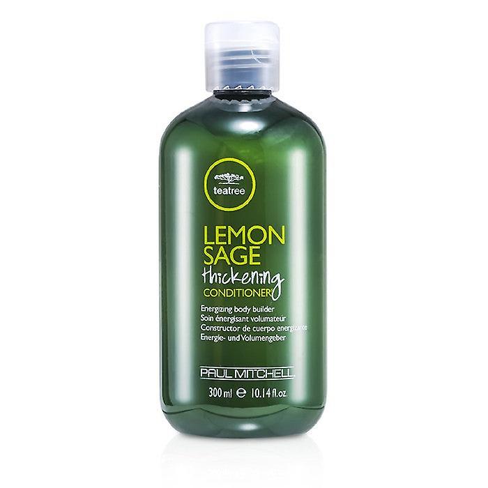 Paul Mitchell Tea Tree Lemon Sage Thickening Conditioner (energizing Body Builder) 300ml/10.14oz