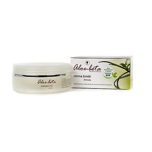 Baby Cream 100 ml of cream