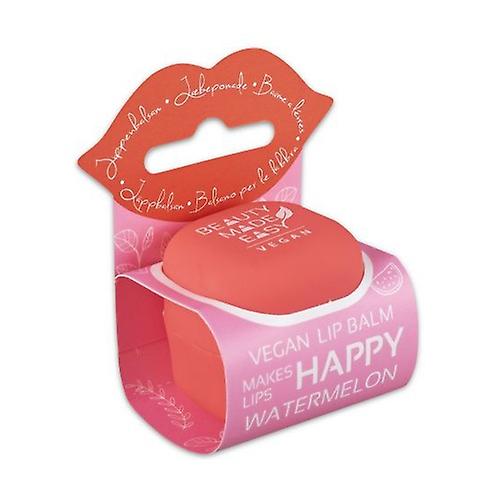 Vegan Watermelon Lip Balm 6,8 g