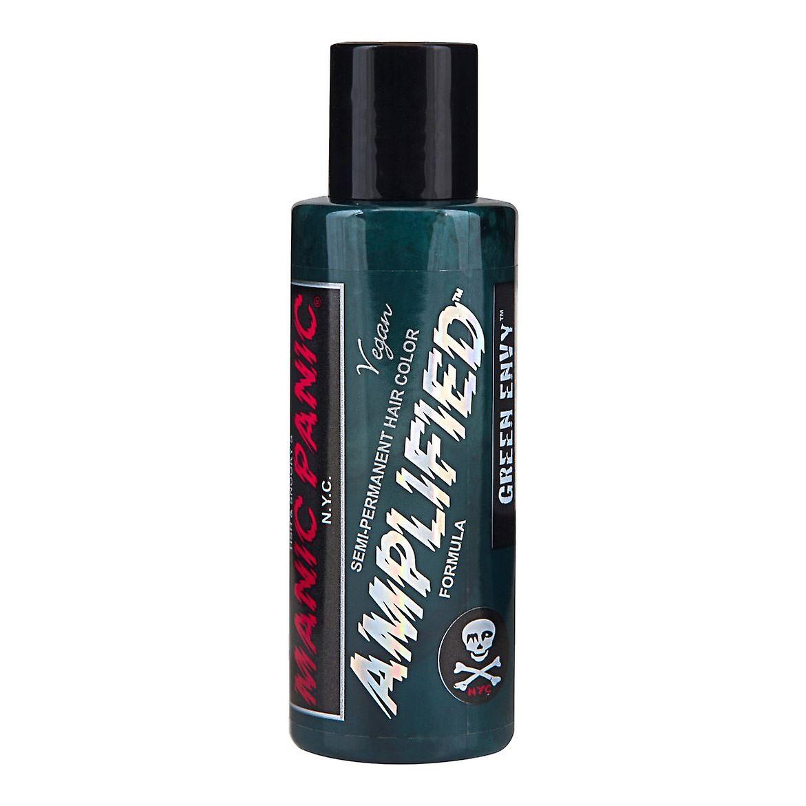 Manic Panic Amplified 118ml - Green Envy
