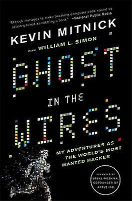 Ghost In The Wires