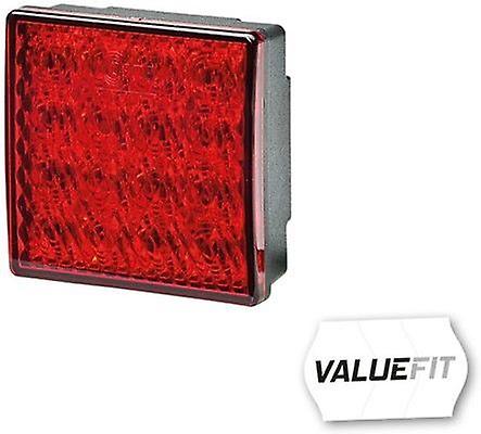 Combination Rearlight Right O/S Left N/S LED 24V