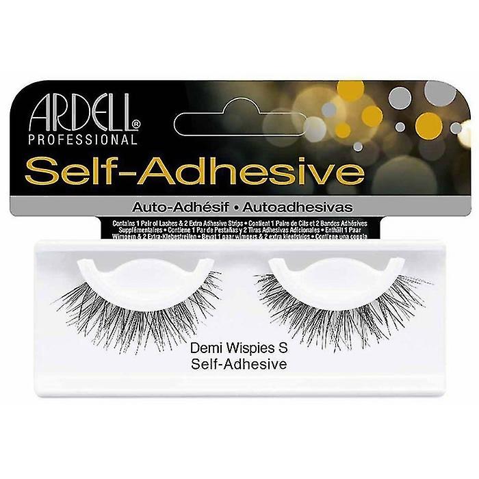 Ardell Pro Selbstklebende Wimpern Demi Wispies