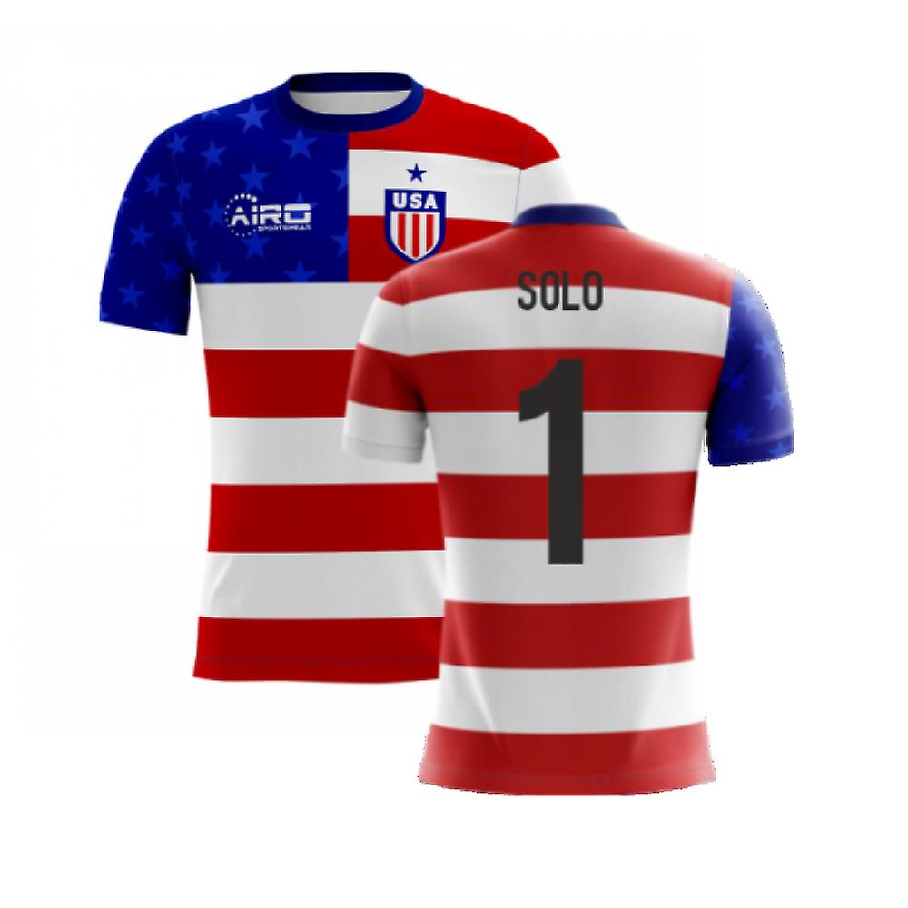 2023 2024 USA Airo Concept Home Shirt Solo 1 Kids Fruugo US 2023 2024 USA Airo Concept Home Shirt Solo 1 Kids Fruugo US