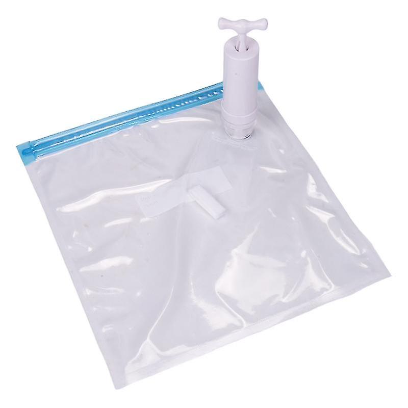 Sacs sous vide 15pack Usceduse électrique sous vide réutilisable avec 1 pompe à main, joint de taille 2