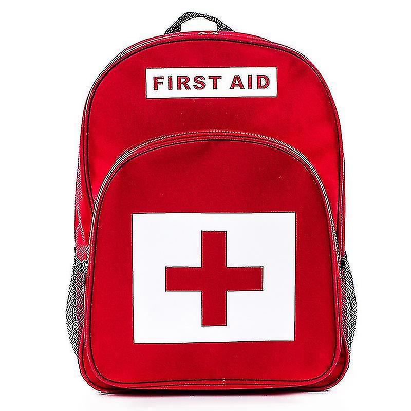 Emergency Backpack First Aid Kits For Outdoor