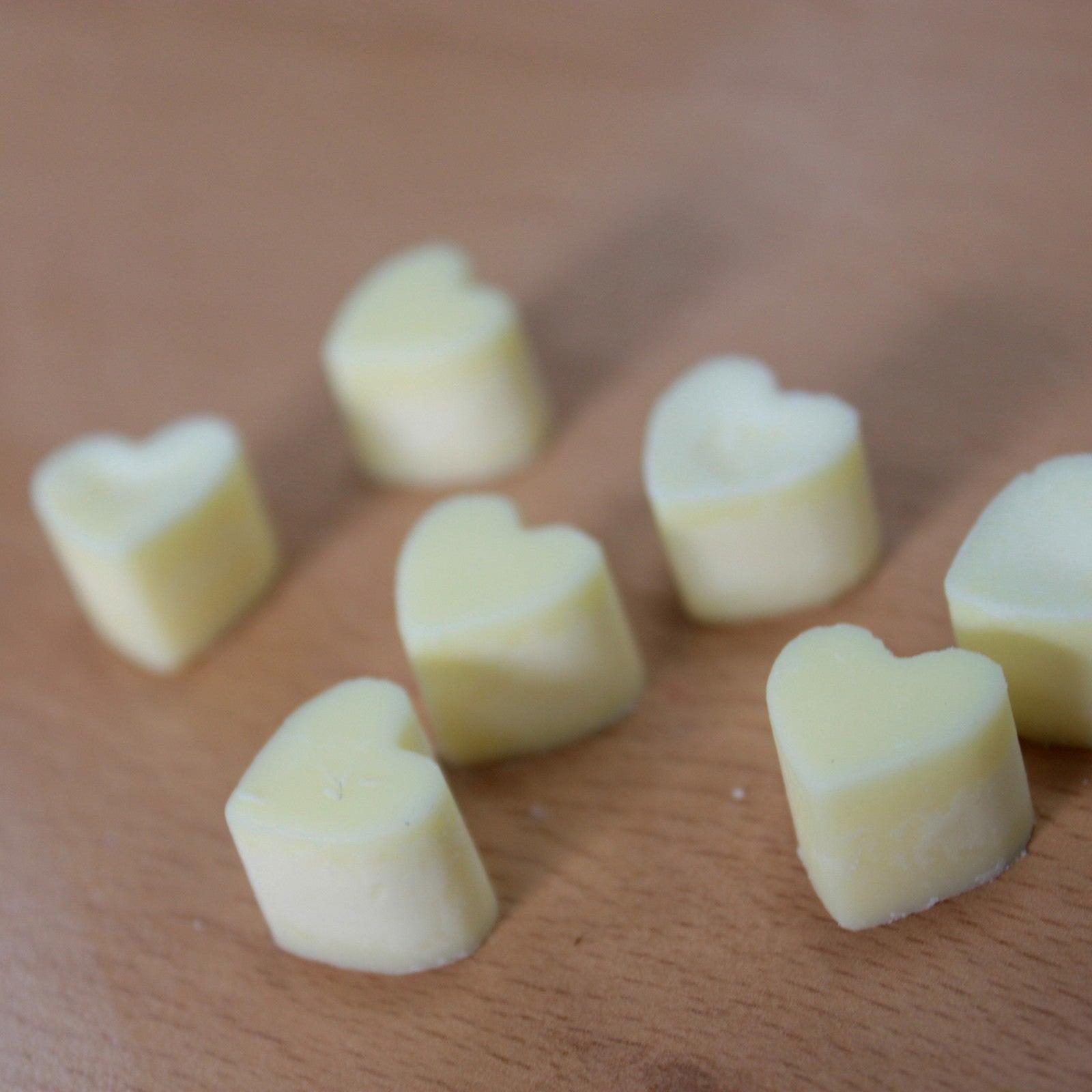 Aroma Wax Melts Nutmeg & Lemon