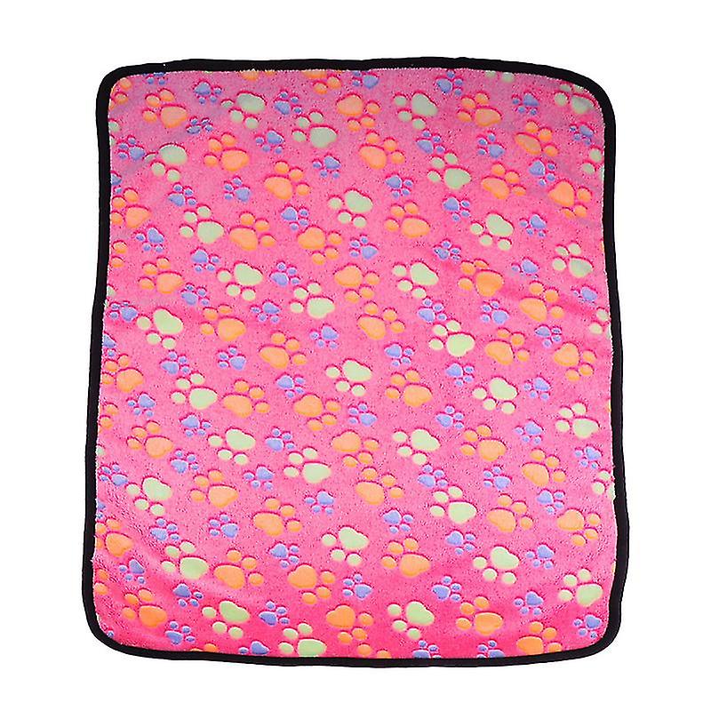The New 1pcs Pet Dog Blanket