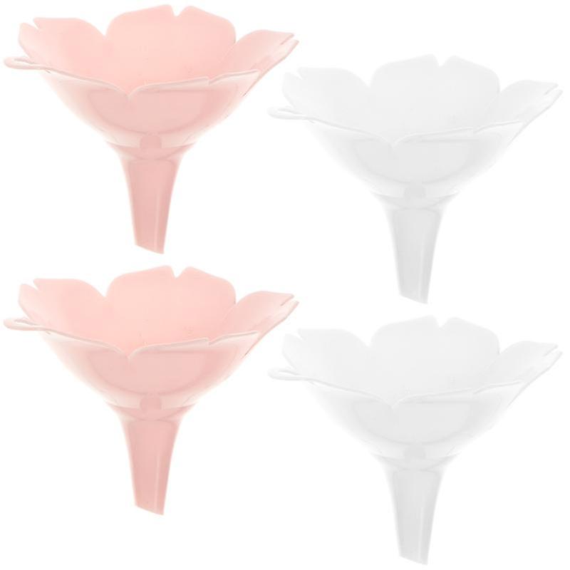 4pcs Creative Liquid Separator