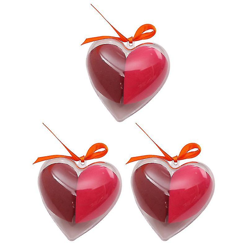 3pcs Makeup Sponge Blender